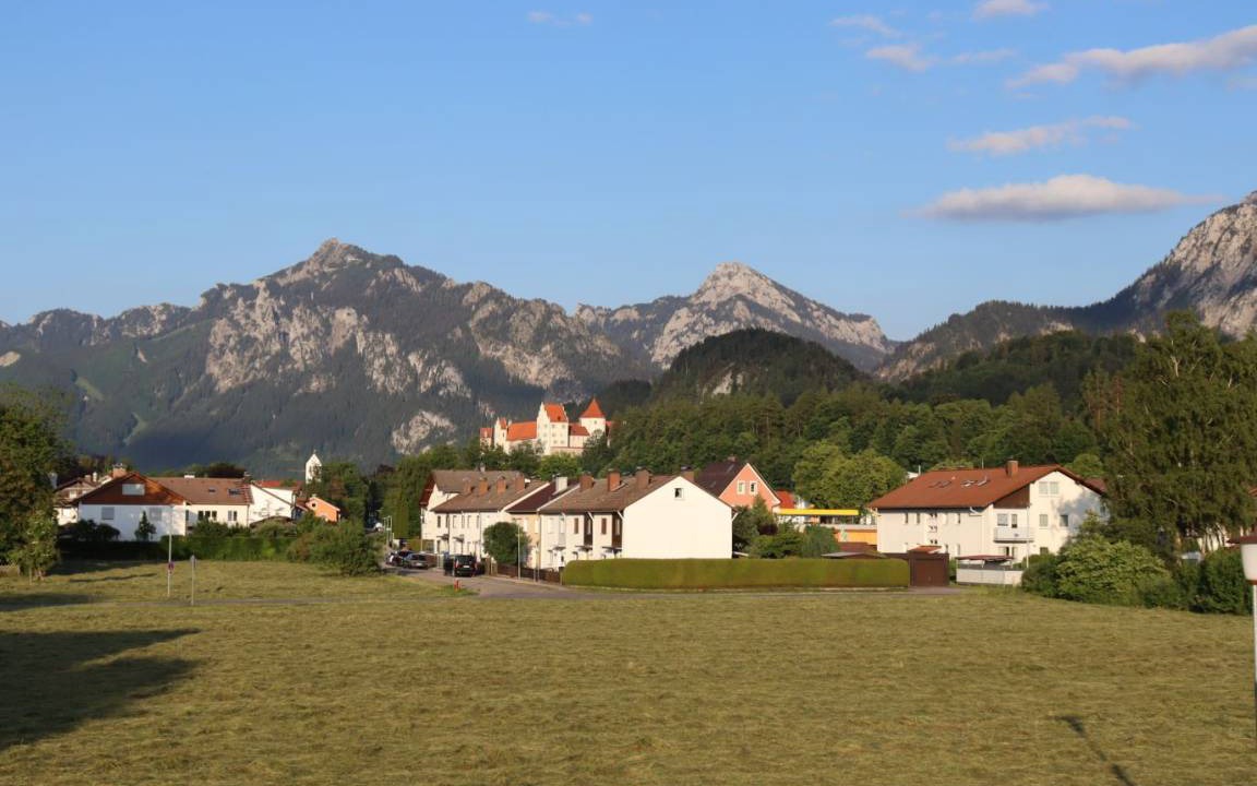 Photo of Others in Fuessen