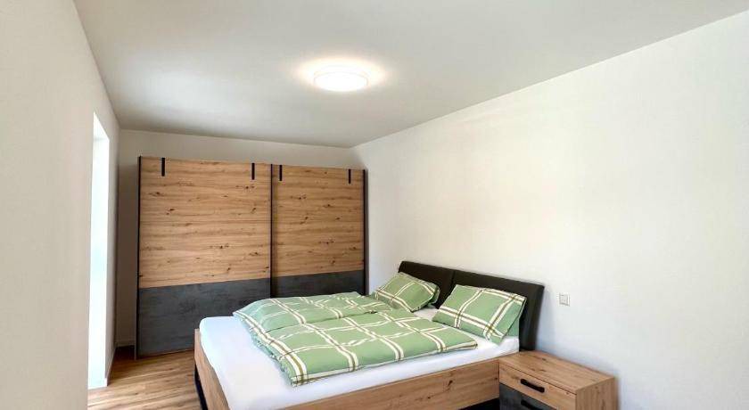 Photo of Bedroom in Guenzburg