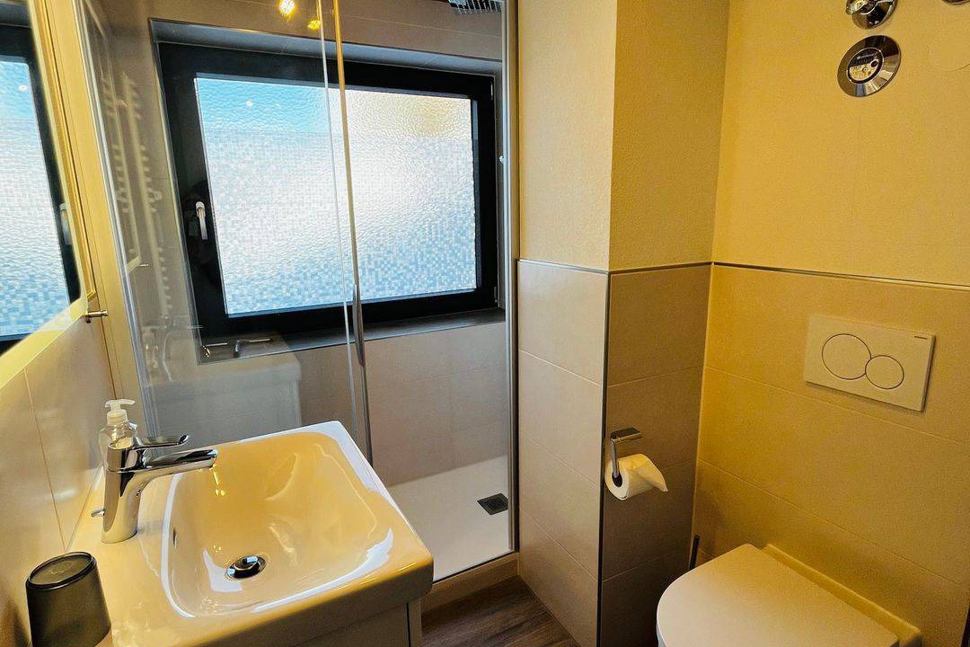 Photo of Bathroom in Meilingen