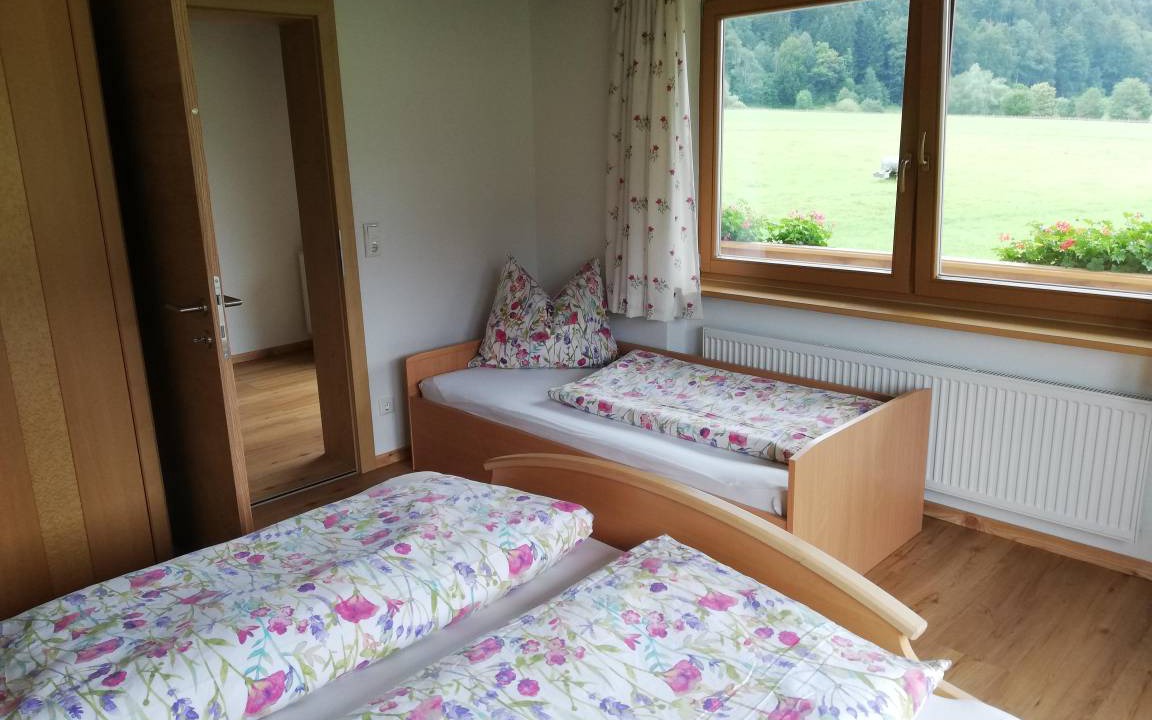 Photo of Bedroom in Walchsee