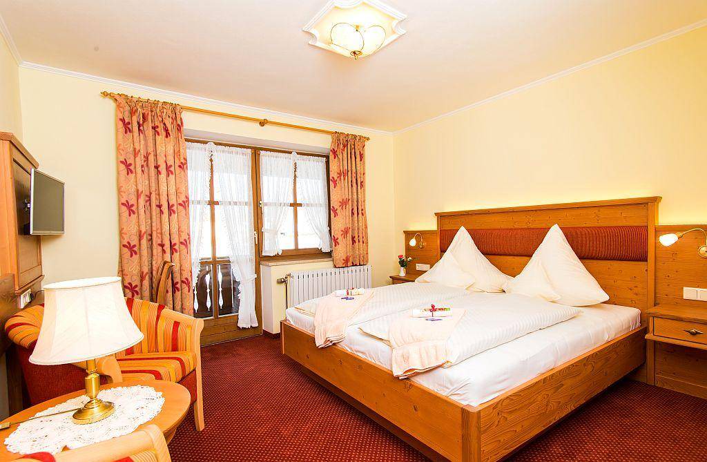 Photo of Bedroom in Finsterau