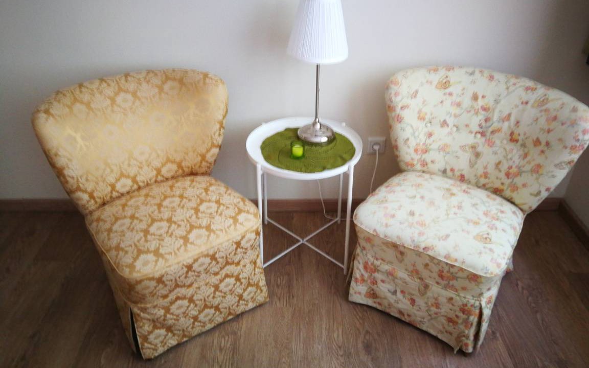 Photo of Livingroom in Altmannstein