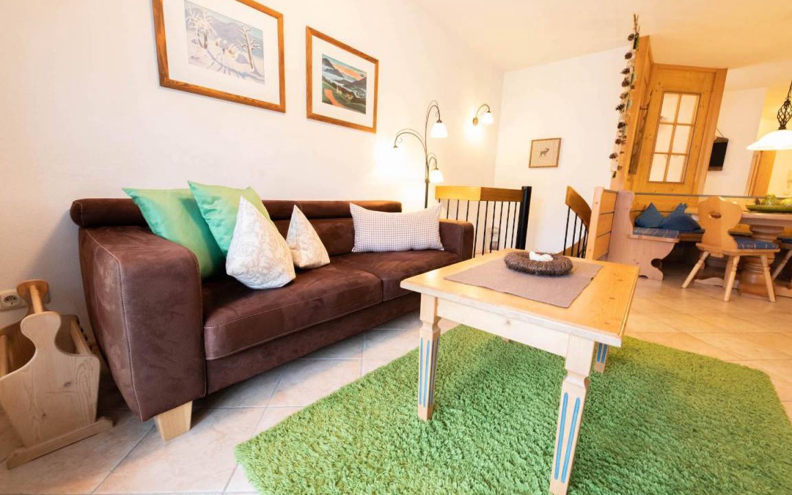 Photo of Livingroom in Untergrainau