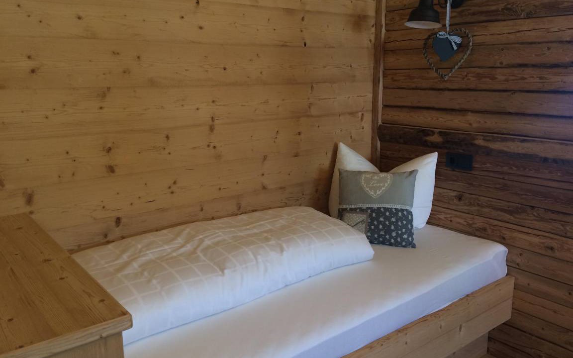 Photo of Bedroom in Elbigenalp