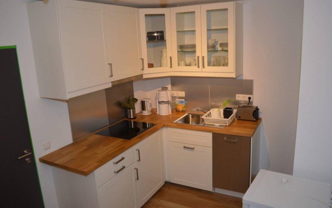 Photo of Kitchen in Hinterstein