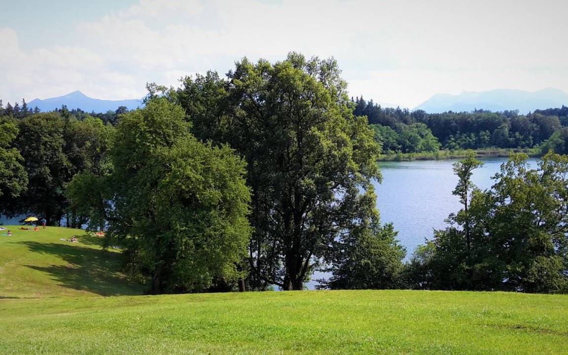 Photo of Others in Breitbrunn a. Chiemsee