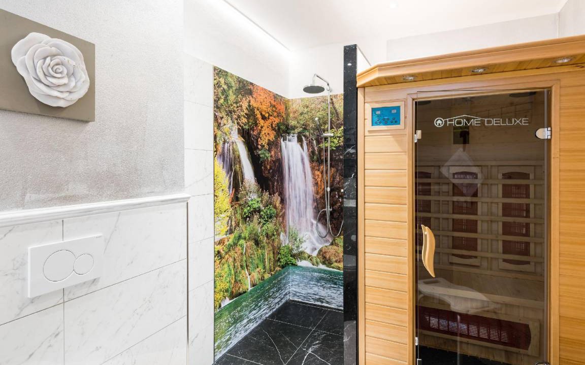 Photo of Bathroom in Arnbruck