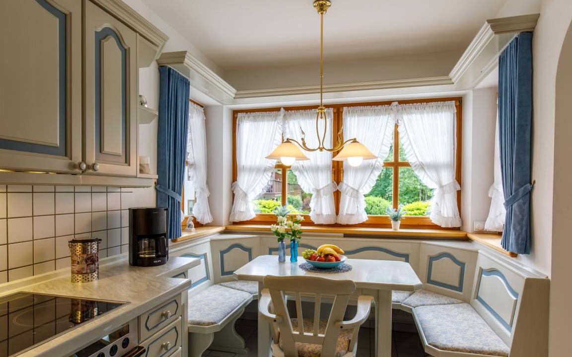 Photo of Kitchen in Ruhpolding