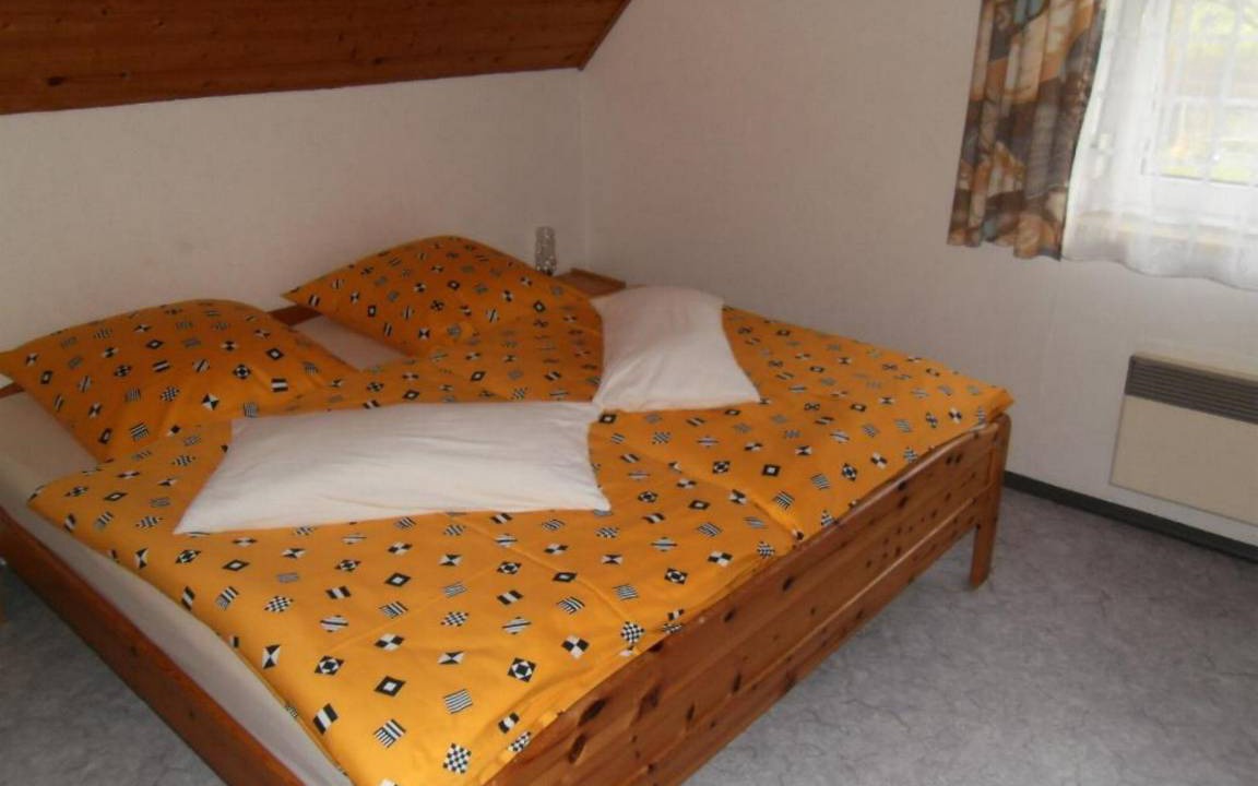 Photo of Bedroom in Marktgraitz