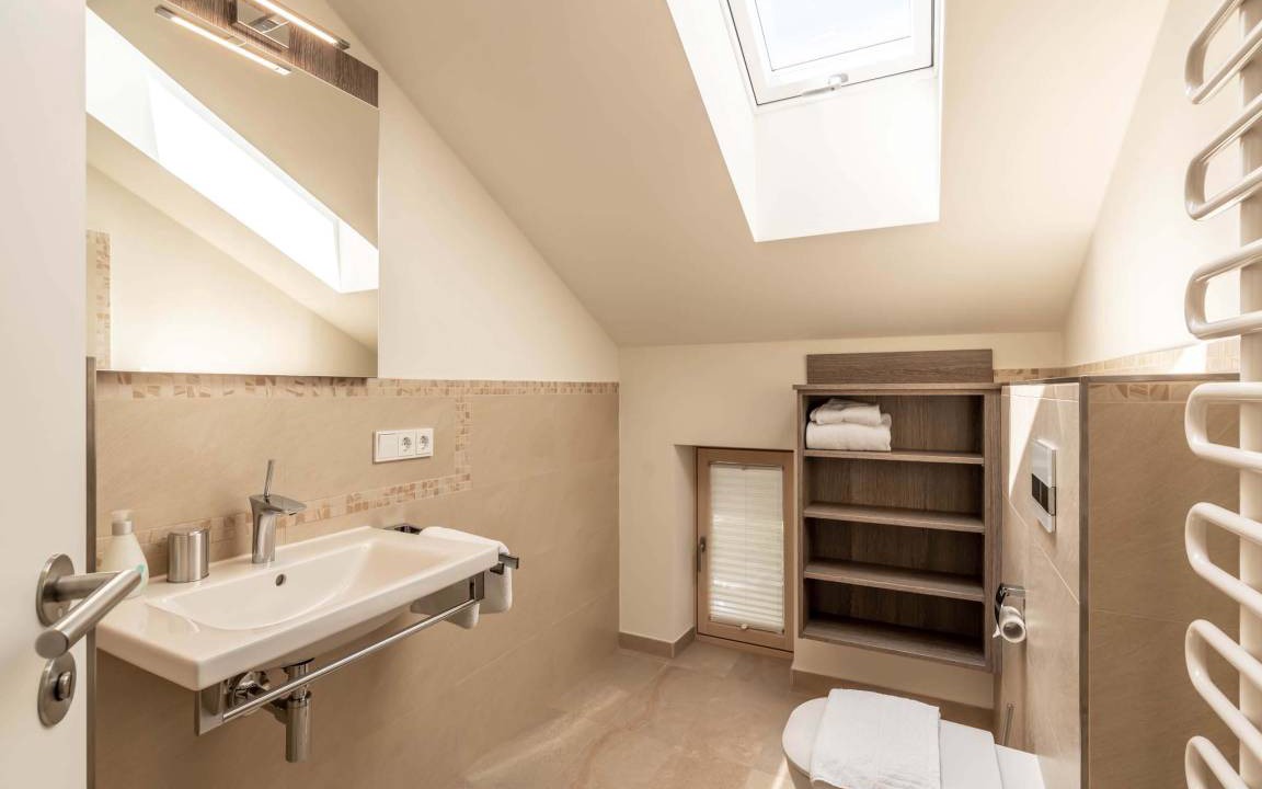 Photo of Bathroom in Pelham