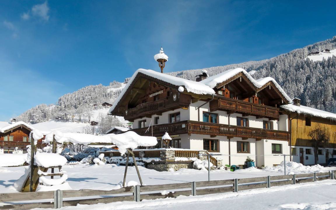 Photo of Others in Ramsau im Zillertal