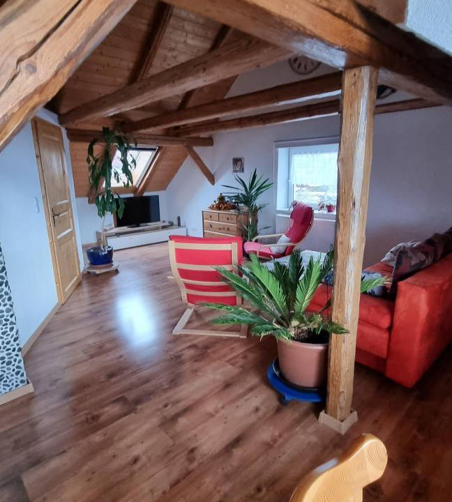 Photo of Livingroom in Haldenwang