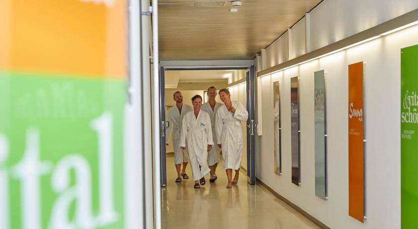Photo of Others in Bad Griesbach-Therme