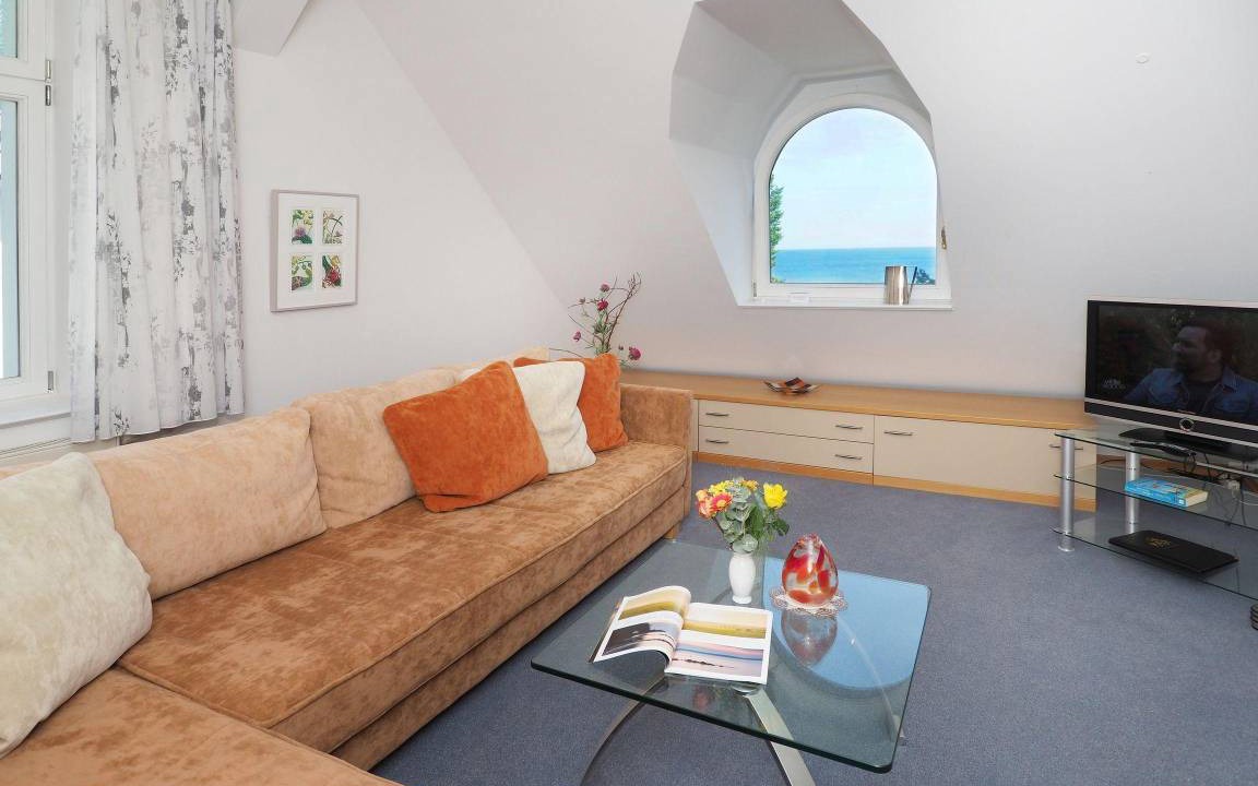 Photo of Livingroom in Ahlbeck