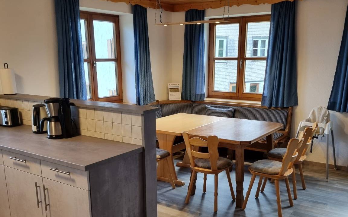 Photo of Kitchen in Ettensberg