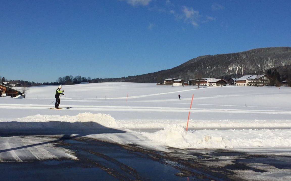 Photo of Others in Inzell