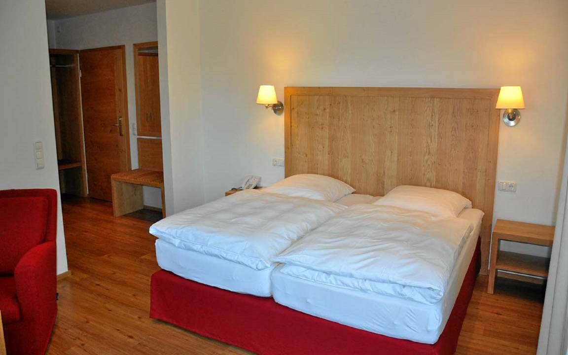 Photo of Bedroom in Freilassing