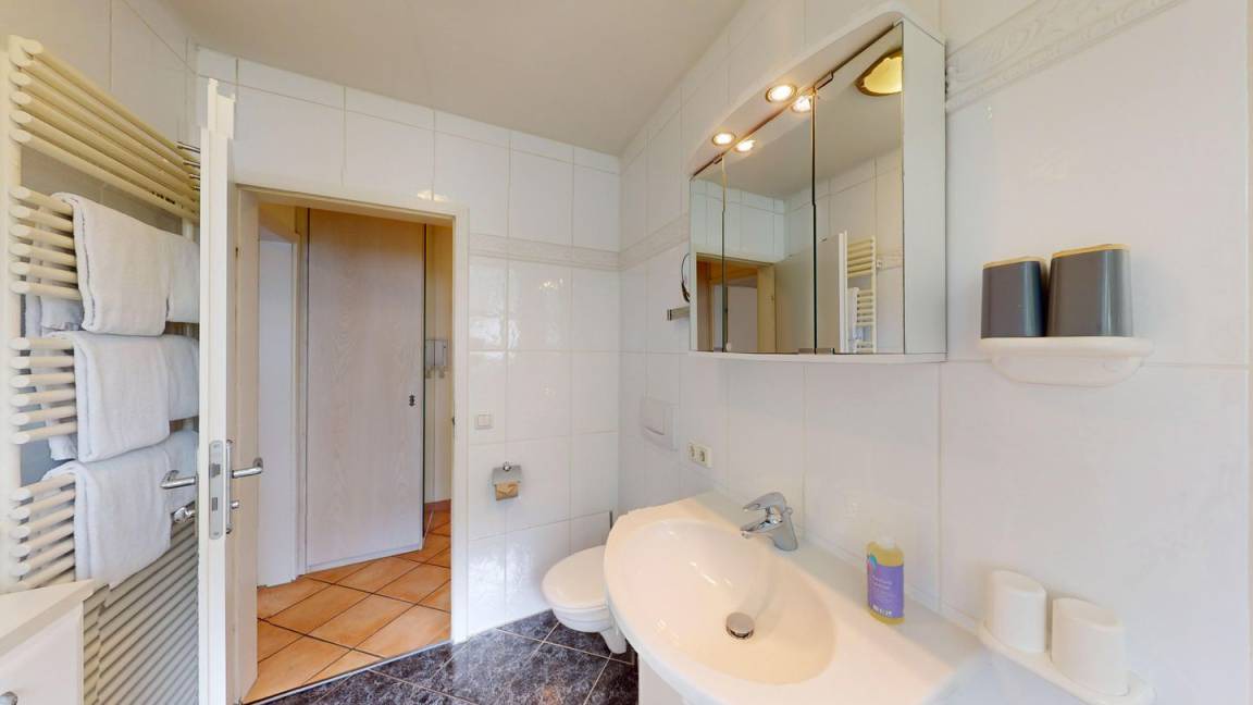 Photo of Bathroom in Garmisch-Partenkirchen