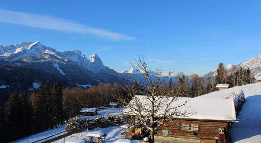 Photo of Others in Garmisch-Partenkirchen