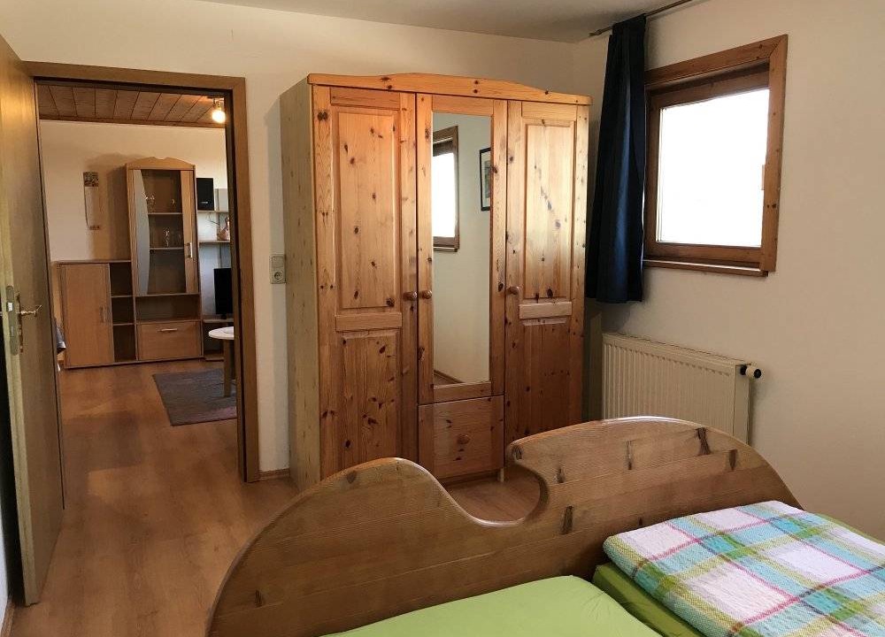 Photo of Bedroom in Sulzberg