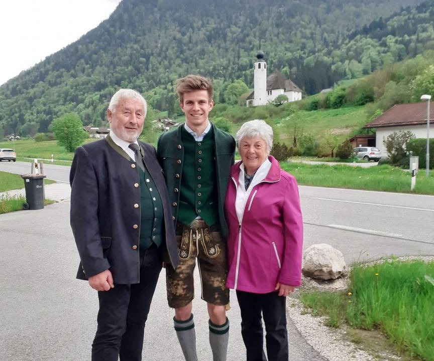 Photo of Others in Weissbach an der Alpenstrasse