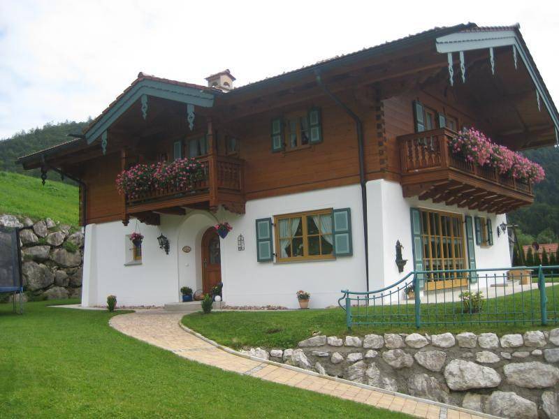 Photo of Others in Weissbach an der Alpenstrasse