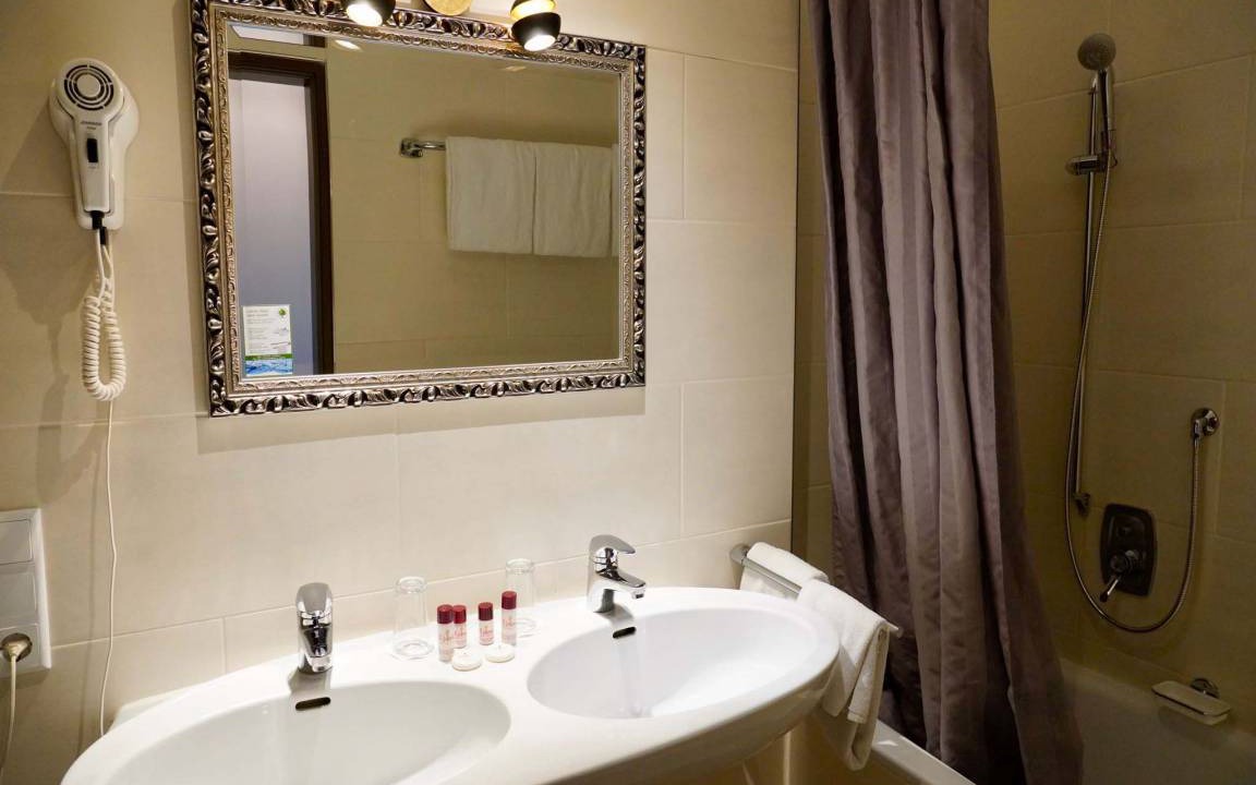 Photo of Bathroom in Bad Endorf