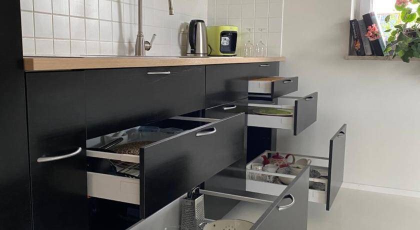Photo of Kitchen in Bernried am Starnberger See