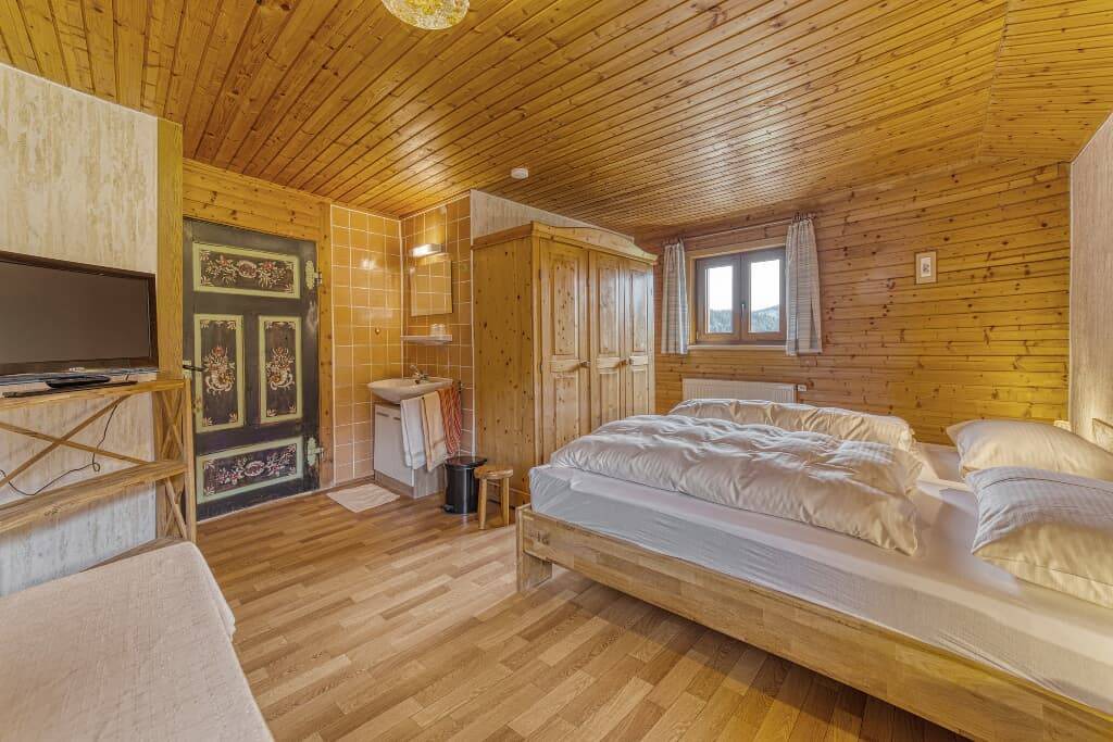Photo of Bedroom in Haidmuhle