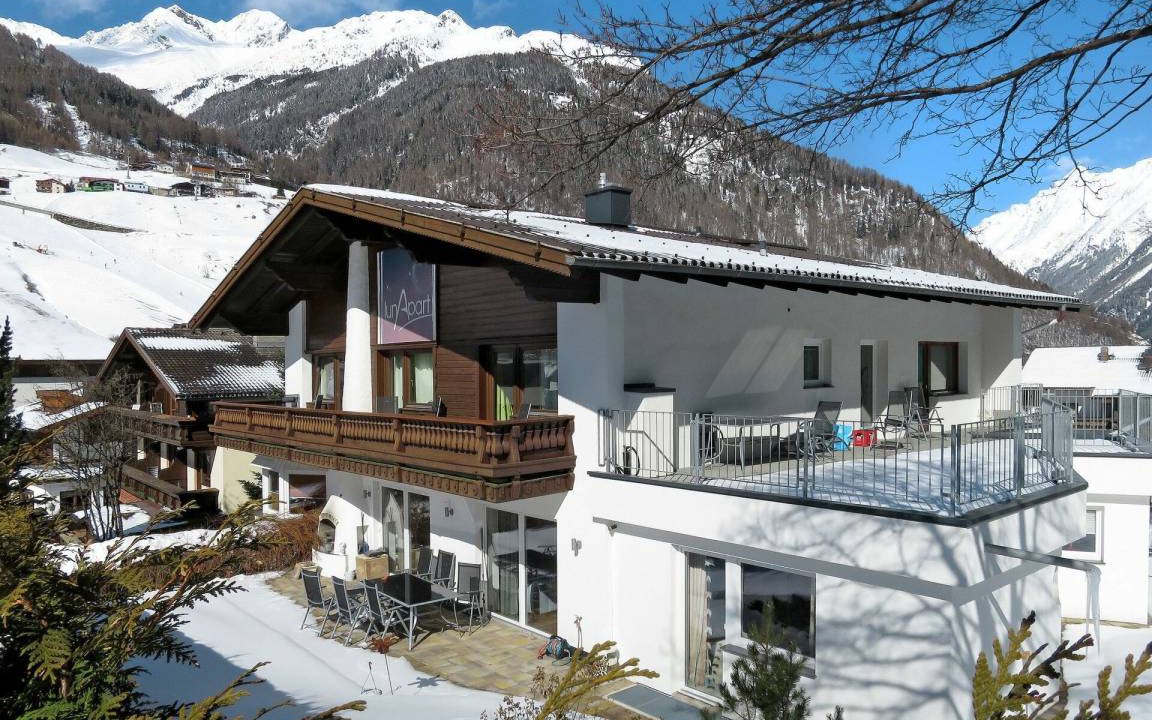 Photo of Others in Soelden