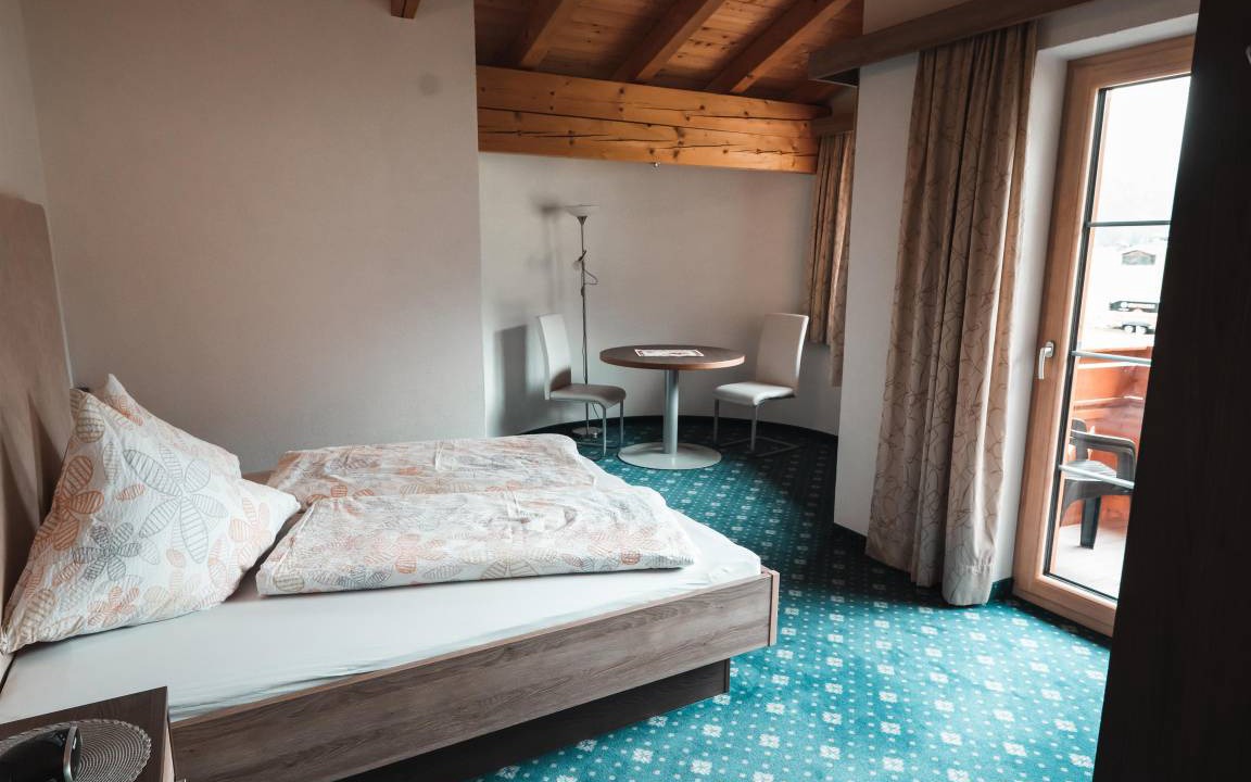 Photo of Bedroom in Elbigenalp