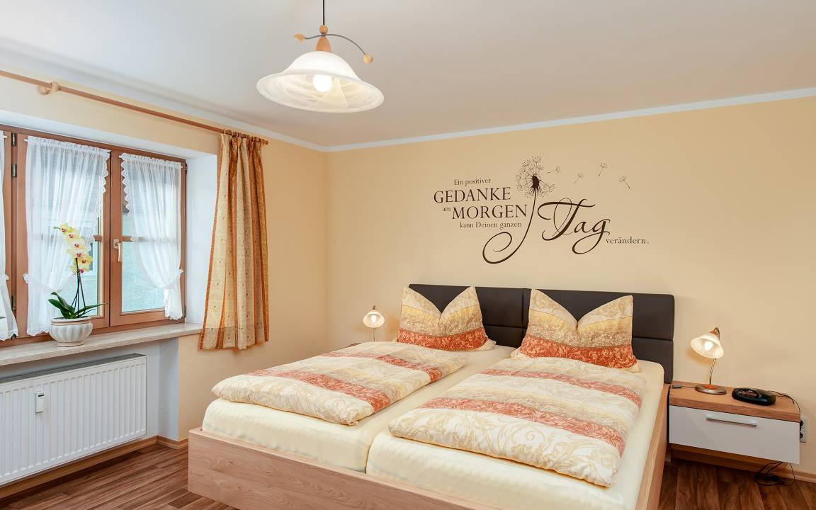Photo of Bedroom in Kreuzfeld