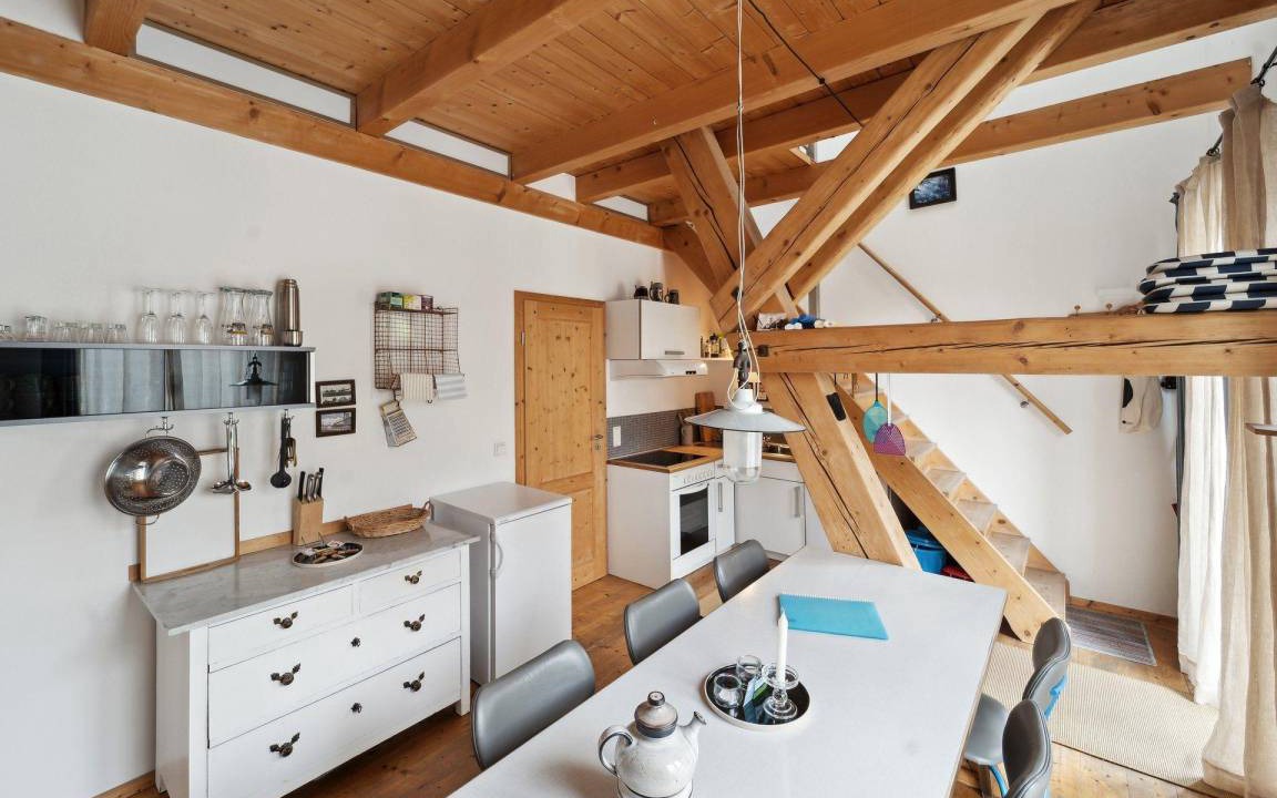 Photo of Kitchen in Epfach