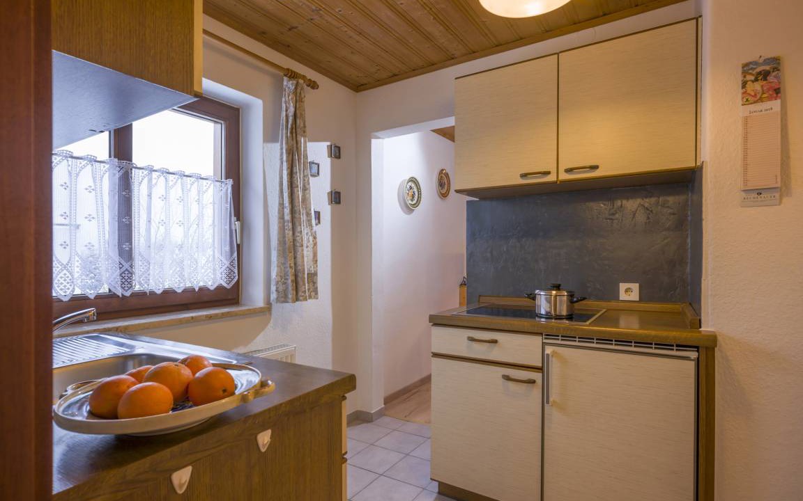 Photo of Kitchen in Oberaudorf