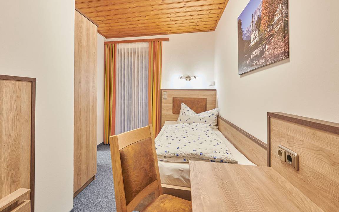 Photo of Bedroom in Oberau
