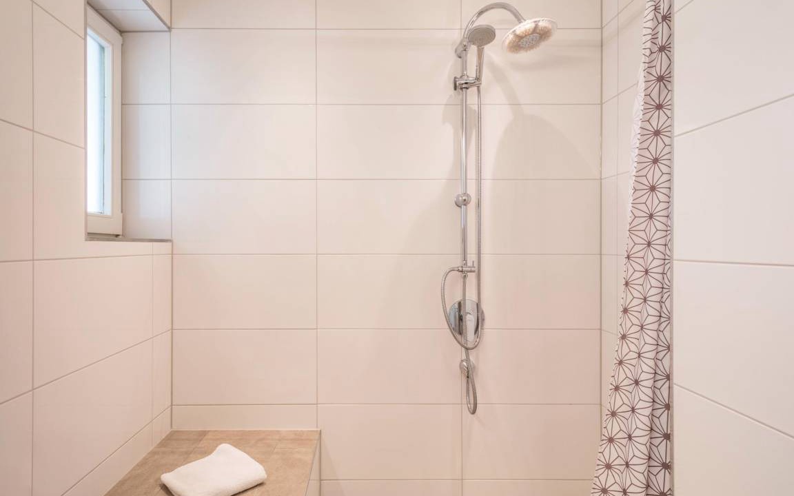 Photo of Bathroom in Enzisweiler
