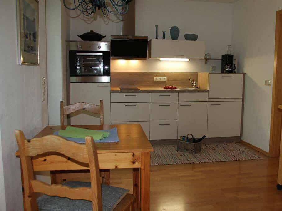 Photo of Kitchen in Rieden am Forggensee