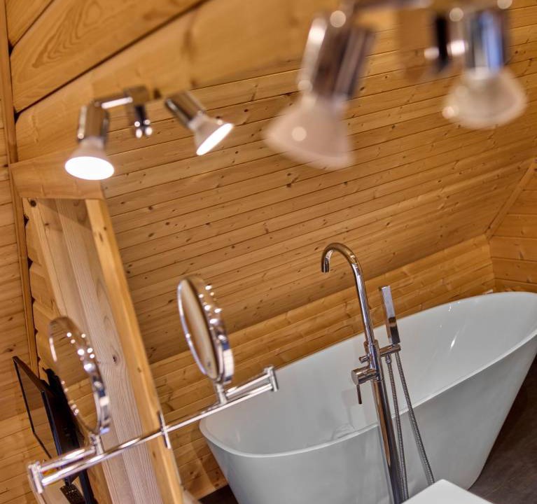 Photo of Bathroom in Mauth