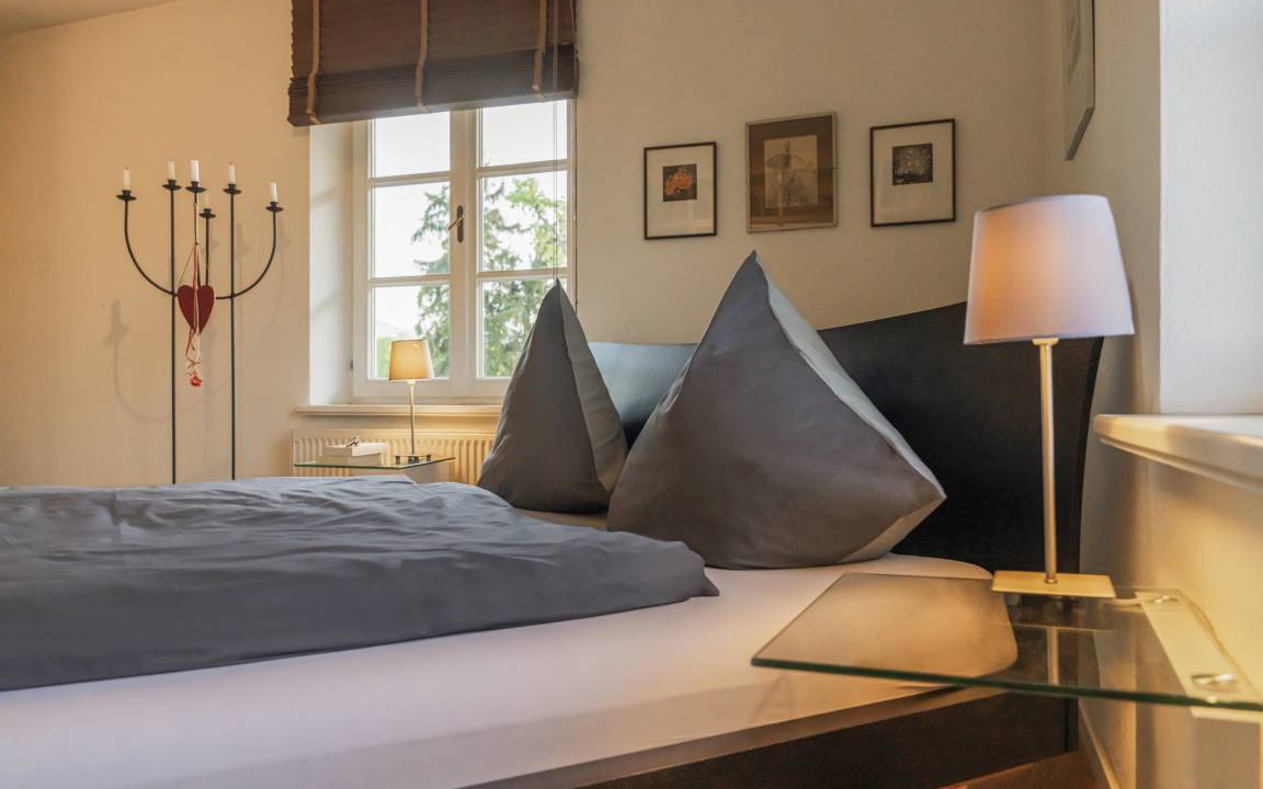 Photo of Bedroom in Uebersee