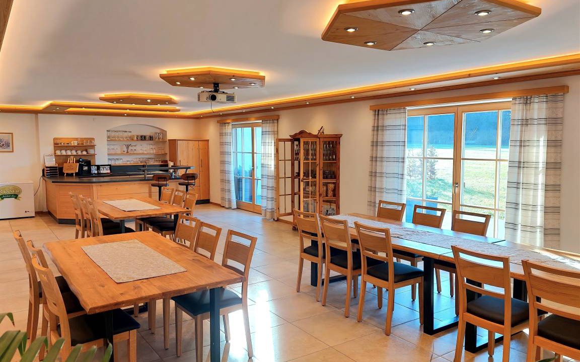 Photo of Kitchen in Soechtenau