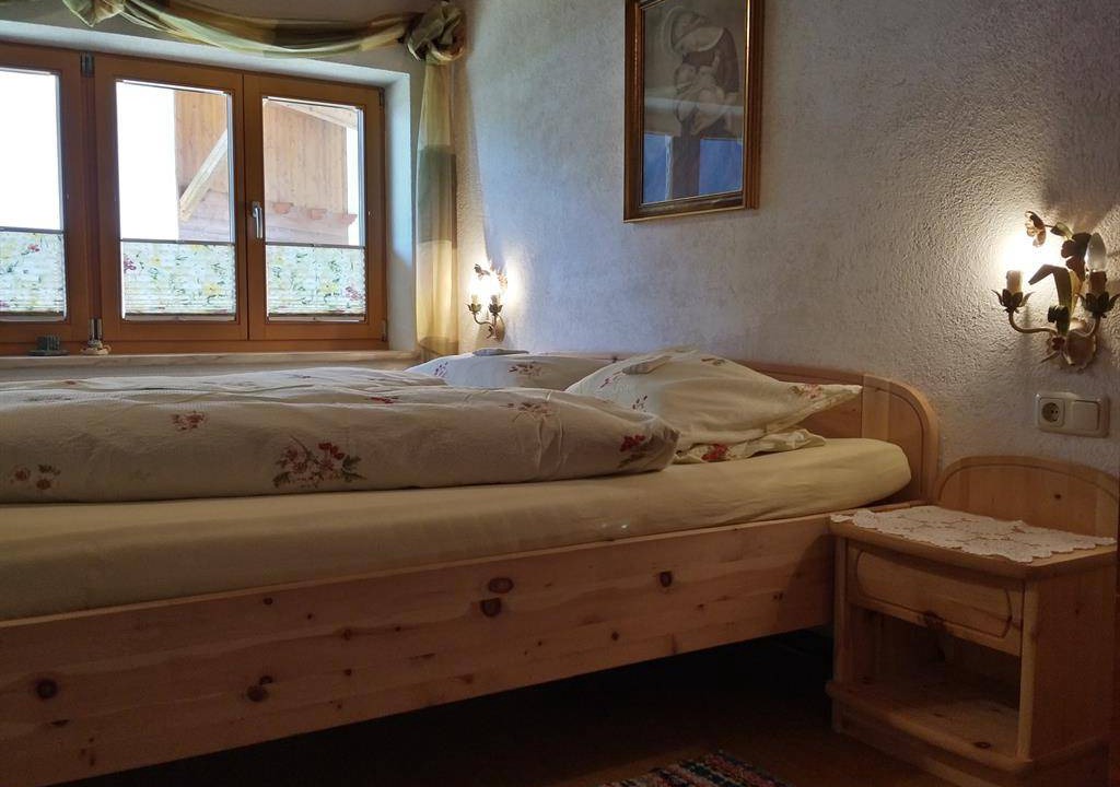 Photo of Bedroom in Gries im Sellrain