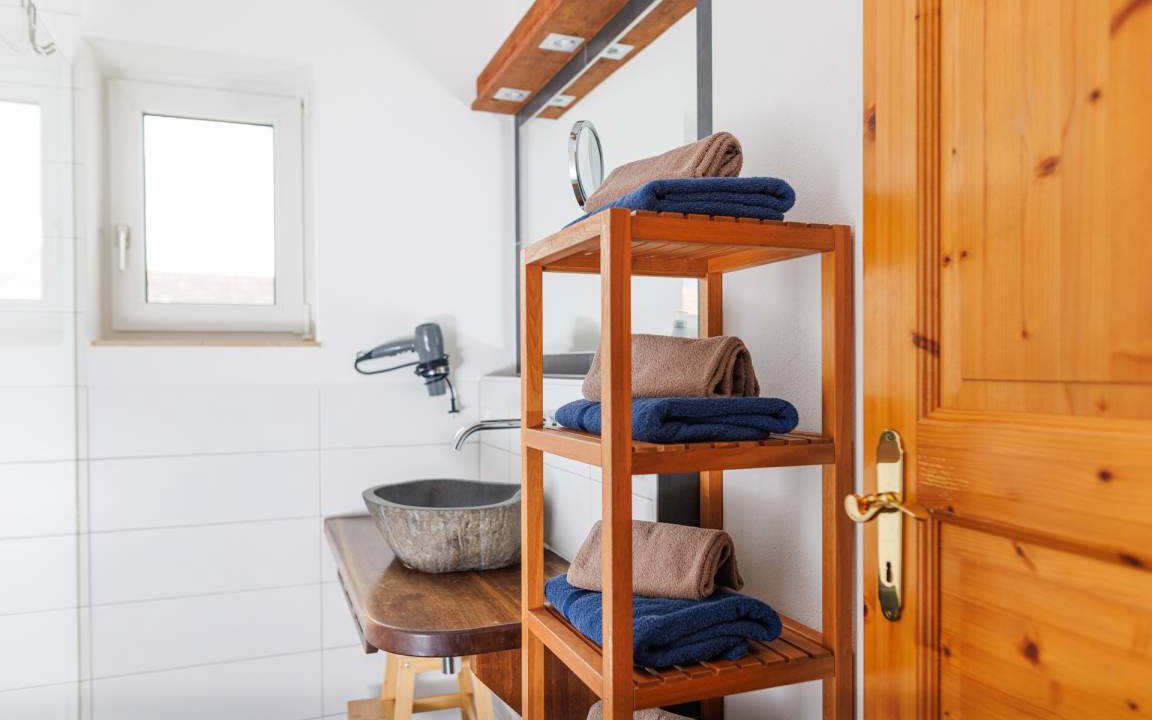 Photo of Bathroom in Gunzenhausen