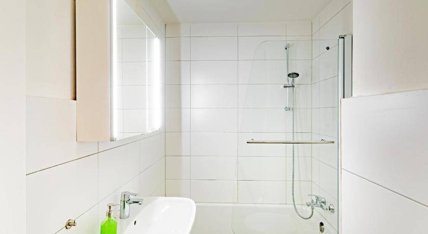 Photo of Bathroom in Mitte