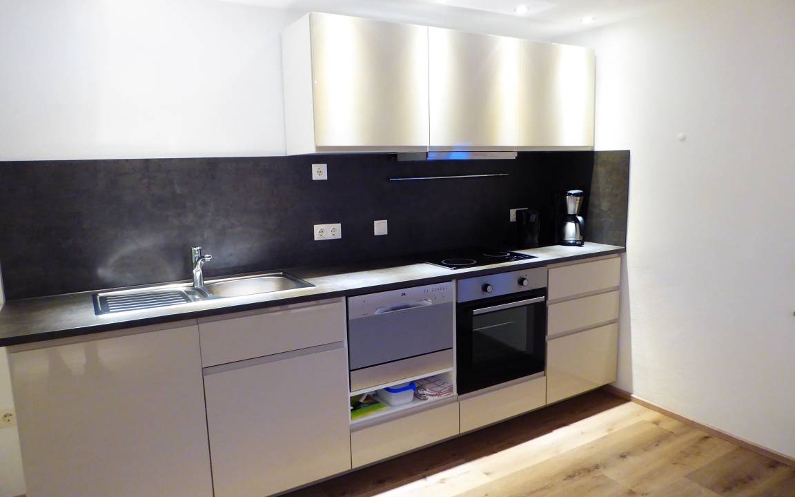 Photo of Kitchen in Surberg