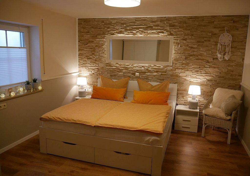 Photo of Bedroom in Schwarzenbach an der Saale