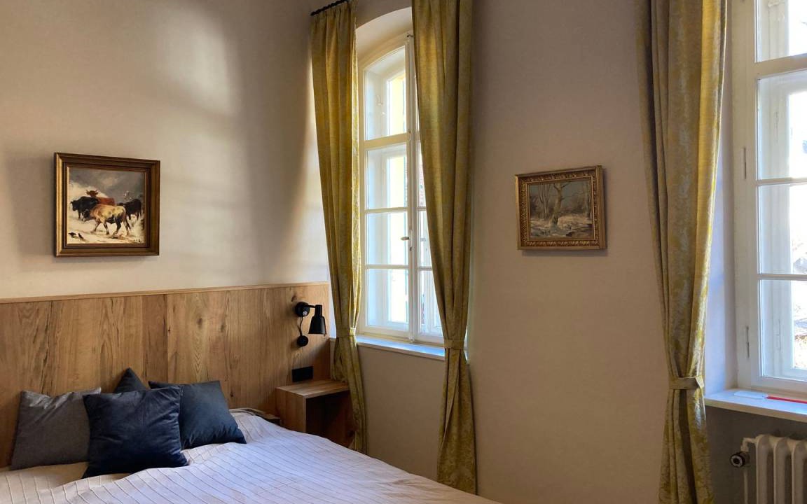 Photo of Bedroom in Hohenaschau im Chiemgau