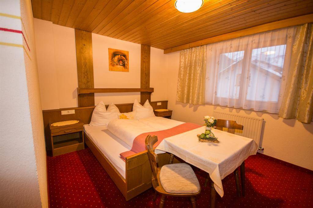 Photo of Bedroom in Galtur