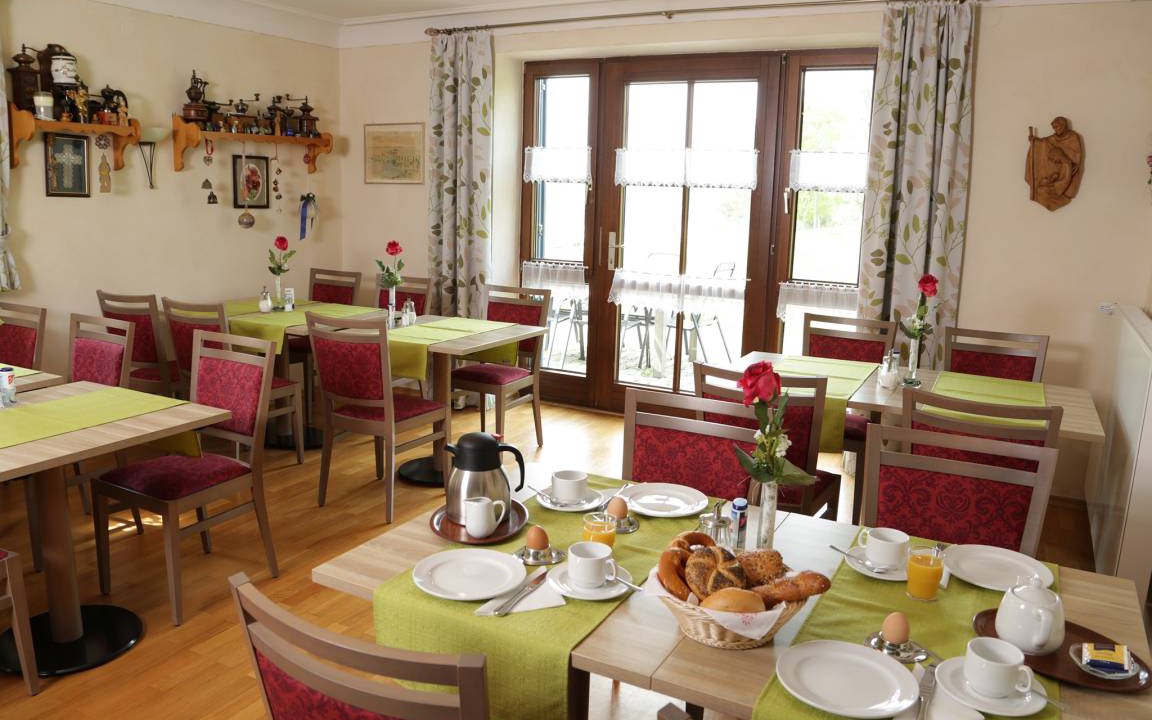 Photo of Kitchen in Kirchanschoring