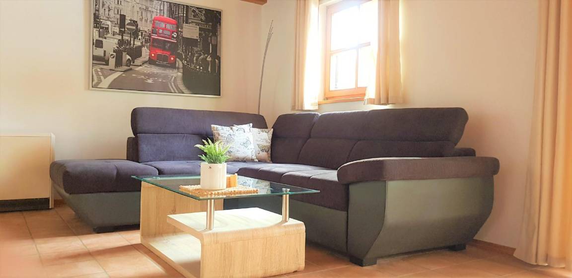 Photo of Livingroom in Kattersdorf