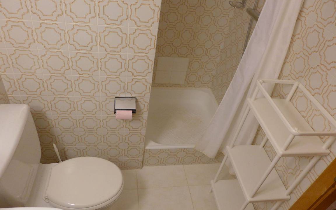 Photo of Bathroom in Chermignon
